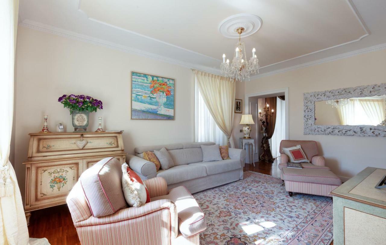 Villa La Dolce Vita Oliveto Lario Esterno foto