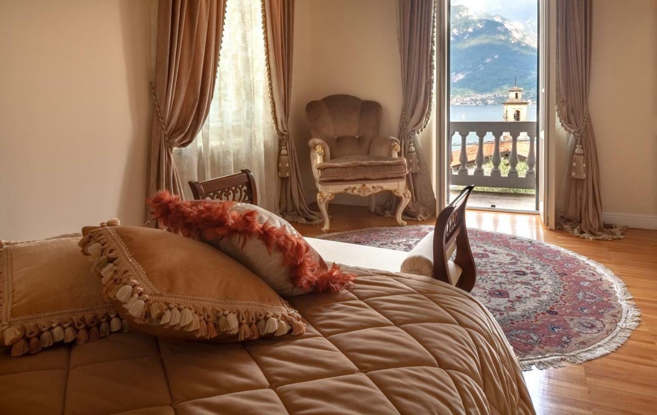 Villa La Dolce Vita Oliveto Lario Esterno foto